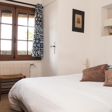 La Capitelle Hotel Mirmande Ruang foto