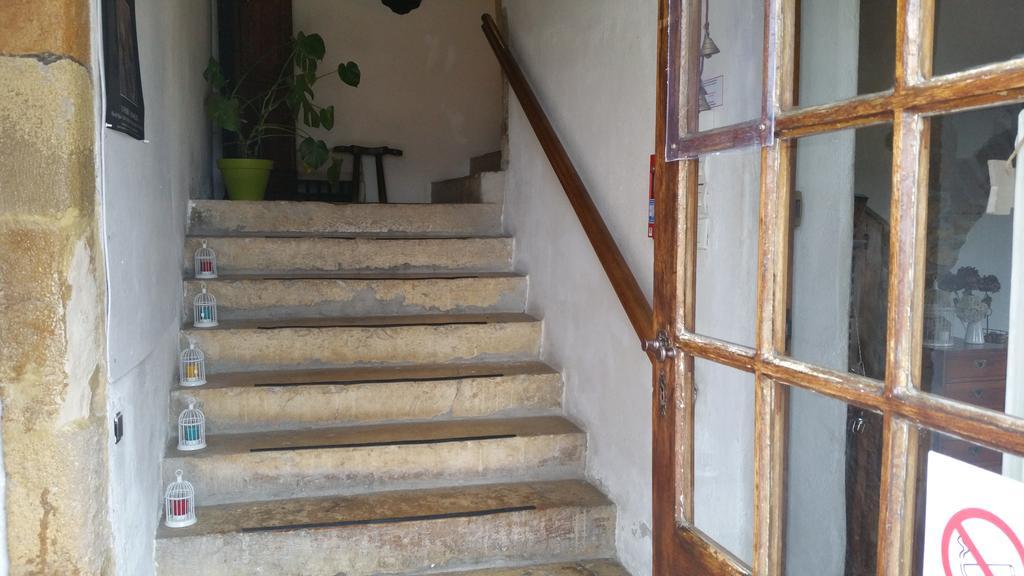 La Capitelle Hotel Mirmande Bagian luar foto